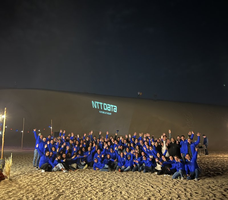 NTTDATA