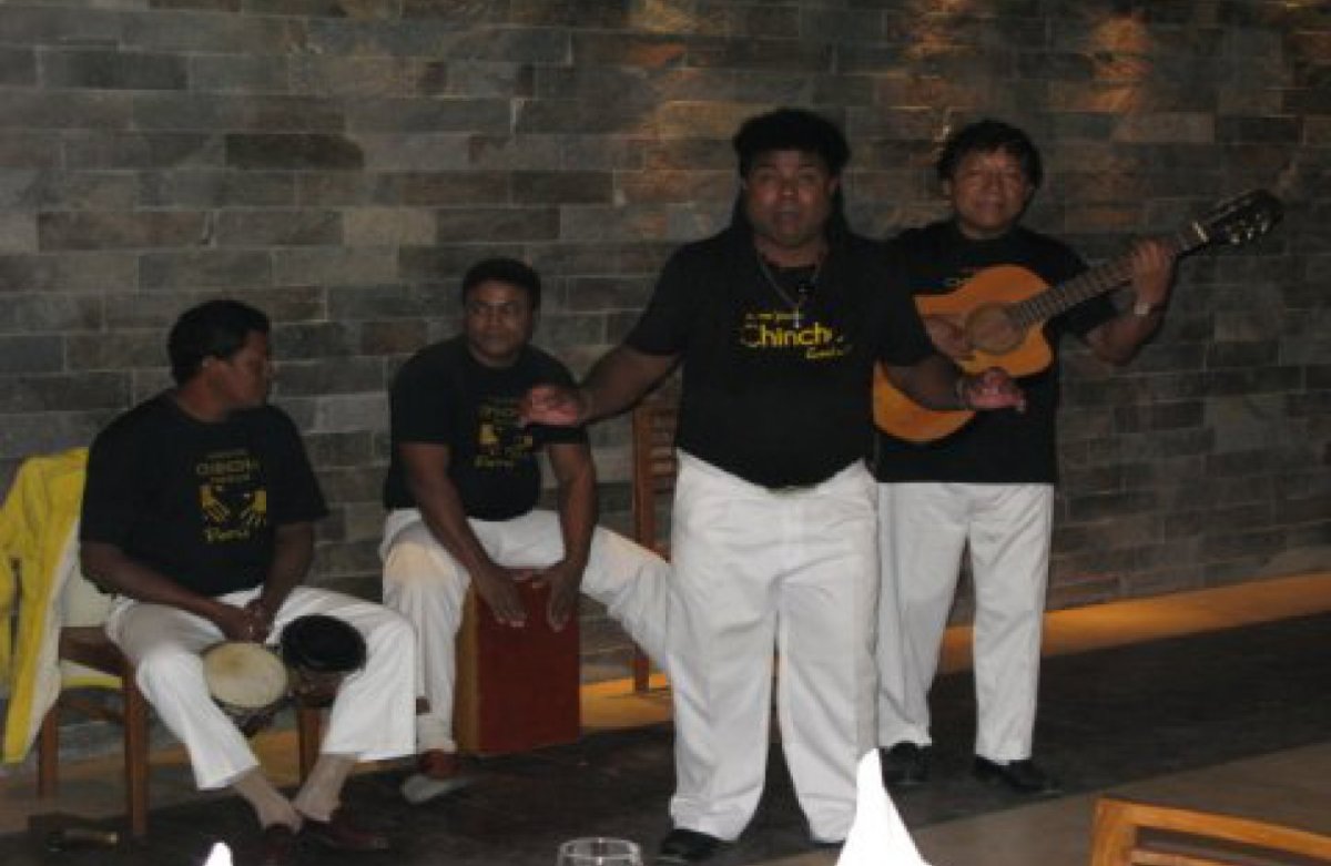 Grupo Pan American Sil